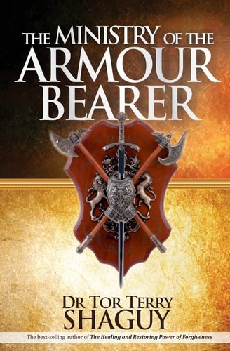 The Ministry Of The Amour Bearer