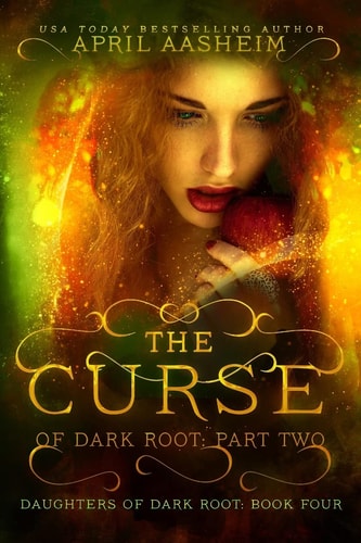 The Curse of Dark Root Part Two