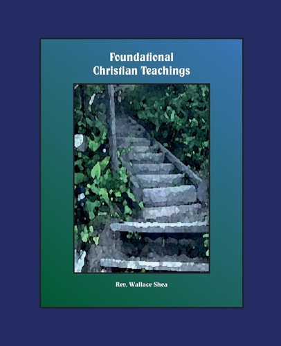 Foundational Christian Teachings