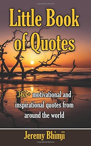 Little Book of Quotes