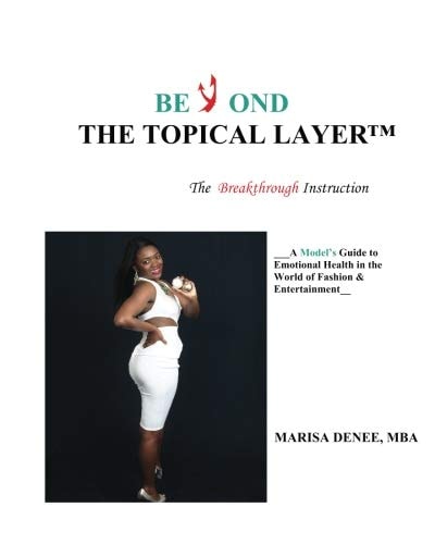 Beyond the Topical Layer(tm) The Breakthrough Instruction