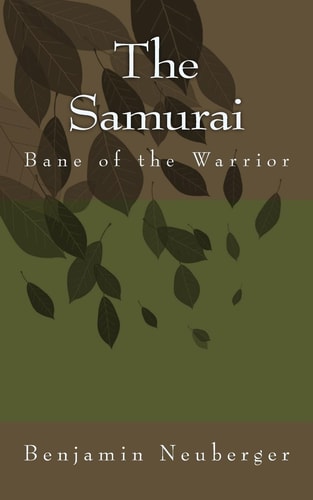 The Samurai Bane of the Samurai
