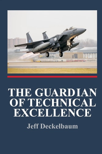 The Guardian of Technical Excellence