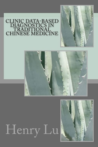 Clinic Data-Based Diagnostics in Traditional Chinese Medicine