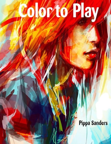 Color To Play Let Your Inner Child Play