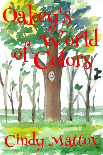 Oakey's World of Colors