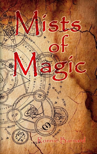 Mists of Magic Genesis
