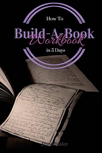 Build-A-Book in 5 Days Workbook
