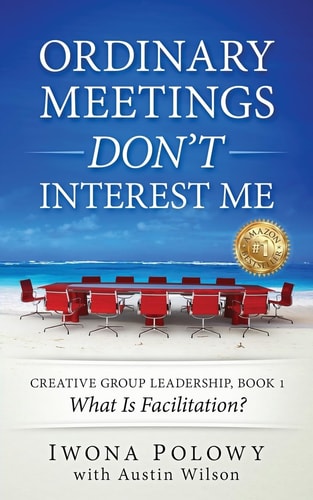 Ordinary Meetings DON't Interest Me! What Is Facilitation?