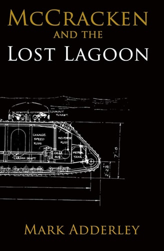 McCracken and the Lost Lagoon