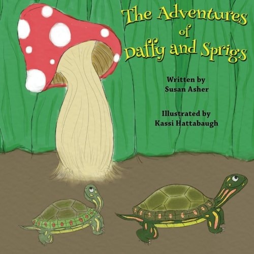 The Adventures of Daffy and Sprigs