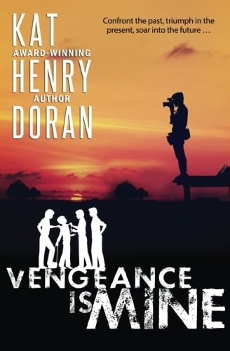 Vengeance Is Mine
