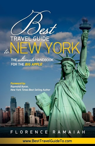 Best Travel Guide to New York The Ultimate Handbook For The Big Apple