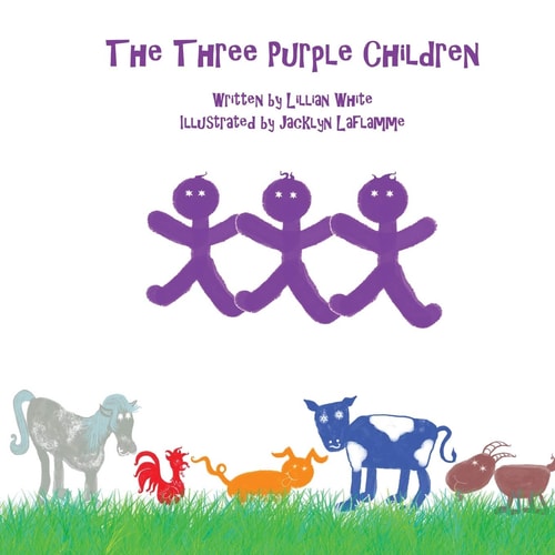 The Three Purple Children