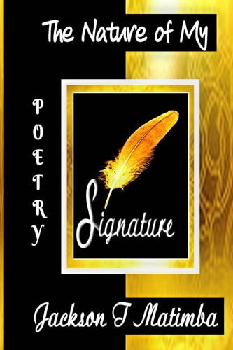 The Nature of My Signature