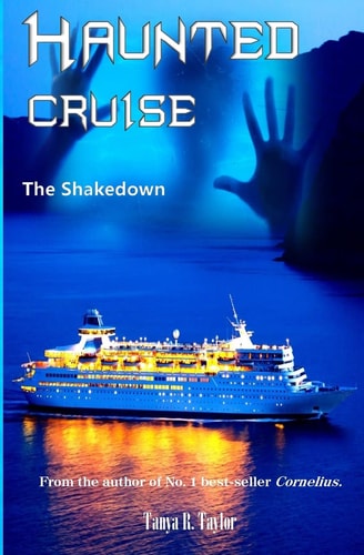 Haunted Cruise The Shakedown