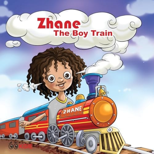 Zhane The Boy Train