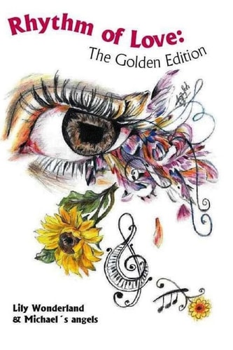 Rhythm of Love The Golden Edition