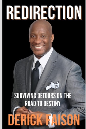 Redirection Surviving Detours On The Road To Destiny