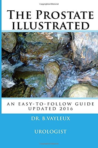 The Prostate Illustrated In 10 Points