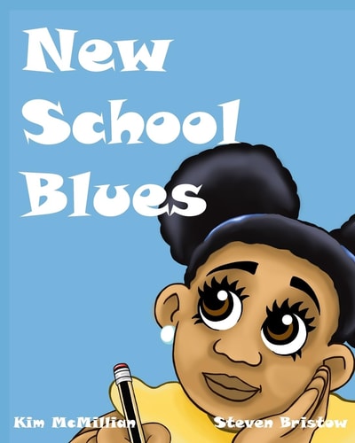 New School Blues