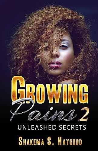 Growing Pains 2 Unleased Secrets