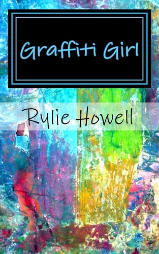 Graffiti Girl