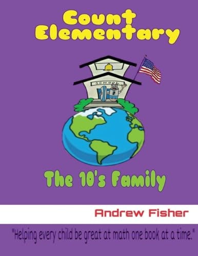 Count Elementary "The 10's Family"
