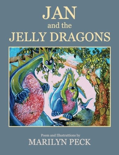 Jan and the Jelly Dragons