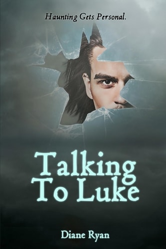 Talking To Luke Haunting Gets Personal.