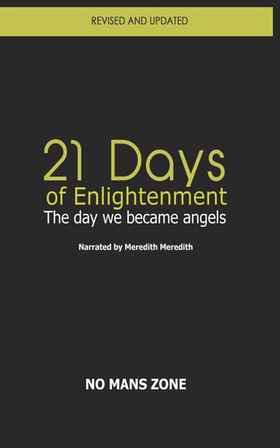 21 Days of Enlightenment Volume One