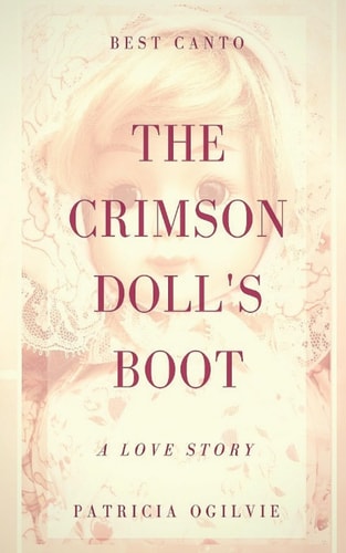 The Crimson Doll's Boot