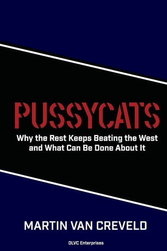 Pussycats Why the Rest Keeps Beating the West