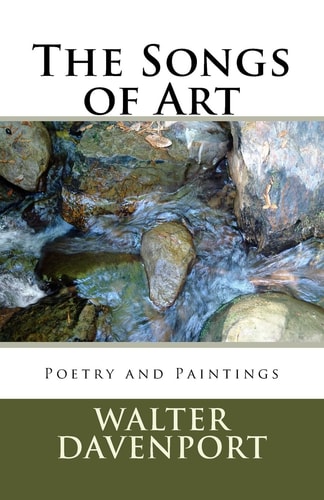 The Songs of Art Poetry and Paintings