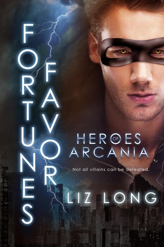 Fortune's Favor Heroes of Arcania