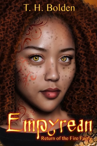 Empyrean Return of the Fire Faery