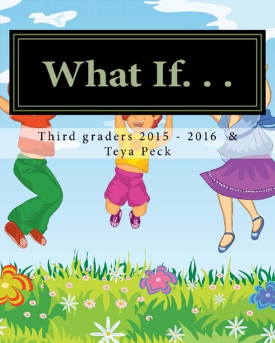 What If... Book of What Ifs