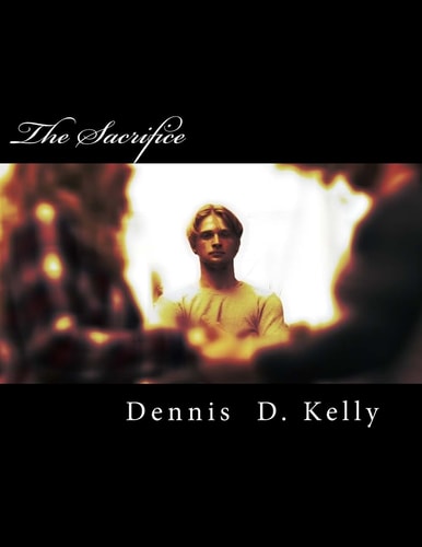 The Sacrifice Somethings Are Better Left Unknown...