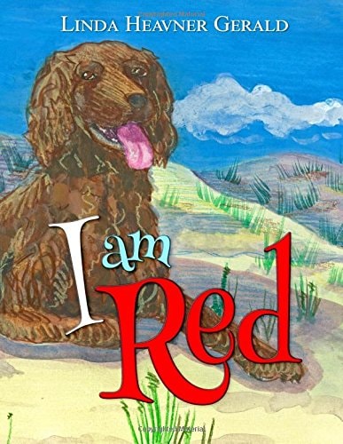 I Am Red