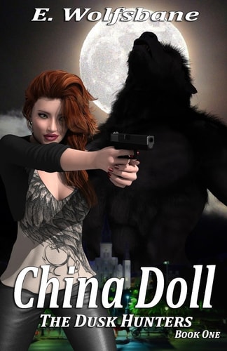 China Doll The Dusk Hunters