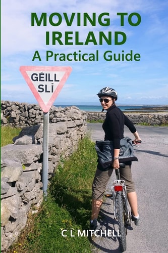 Moving to Ireland A Practical Guide