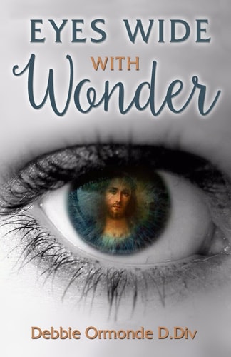Eyes Wide With Wonder