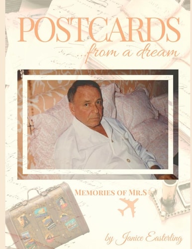 Postcards from a Dream Memories of Mr. S