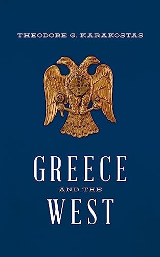 Greece and The West