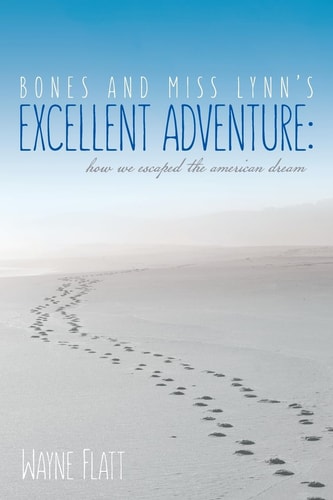 Bones and Miss Lynn's Excellent Adventure : How We Escaped the American Dream
