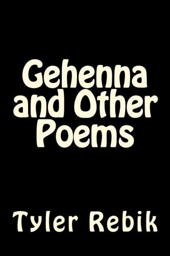 Gehenna and Other Poems