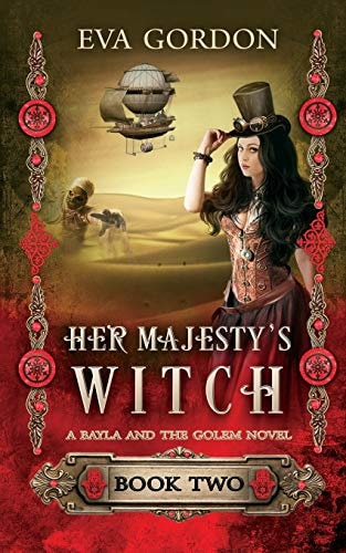 Her Majesty's Witch