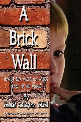 A Brick Wall How a Boy with No Words Spoke to the World
