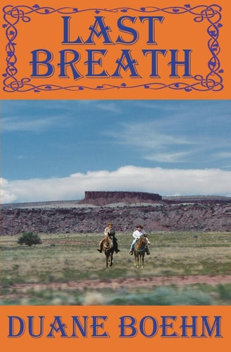Last Breath