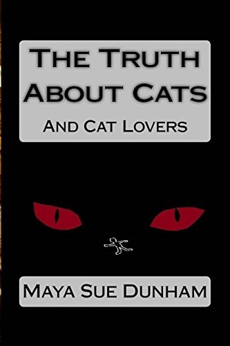 The Truth About Cats And Cat Lovers